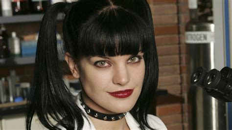 pauley perrette 2022|who played abby on ncis.